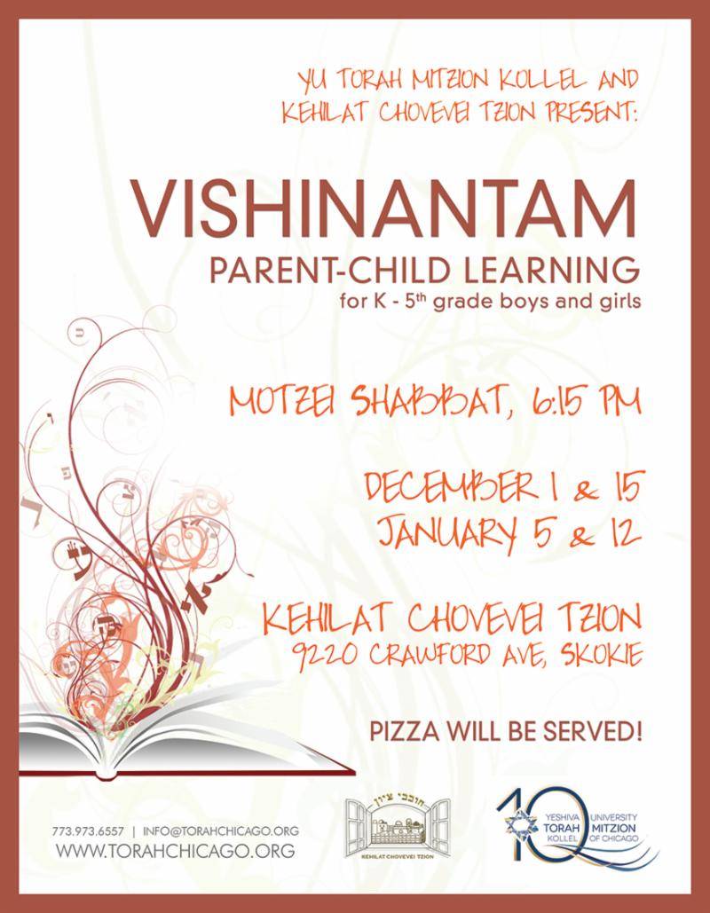 Banner Image for Veshintantam - Parent-Child Learning