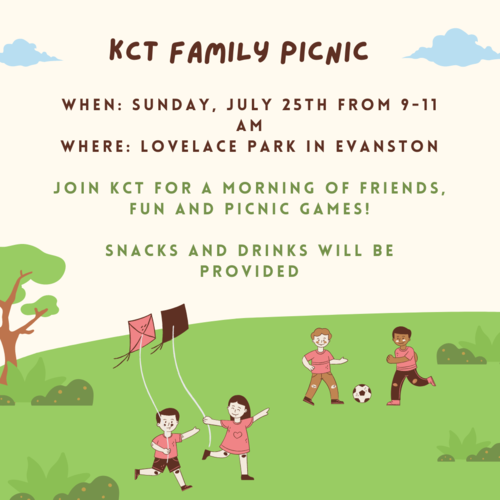 Banner Image for KCT Family Picnic