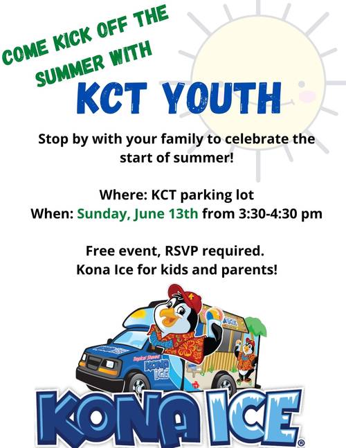 Banner Image for Kona Ice Truck